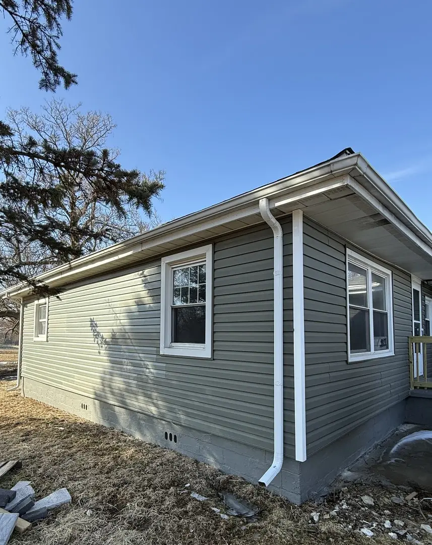 2123 Luther Avenue, Lockport, IL 60441 - #2