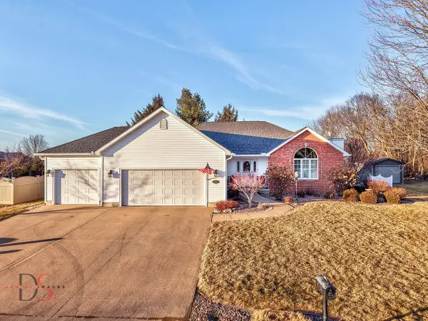 Address Withheld By Seller, Ottawa, IL 61350