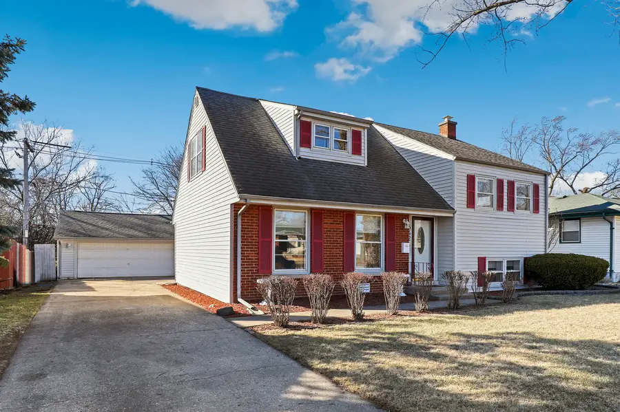 542 Winston Lane, Chicago Heights, IL 60411 - #2