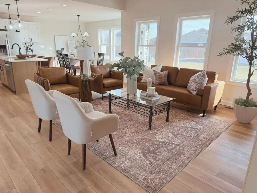 1696 Yorktown Drive, Bourbonnais, IL 60914 - Image #2