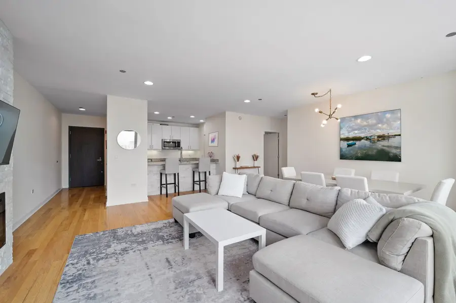 737 W Washington Boulevard #1902, Chicago, IL 60661 - #3