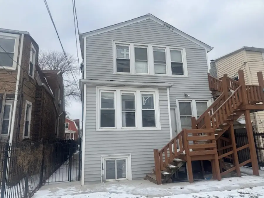 913 N Kedvale Avenue, Chicago, IL 60651 - #2