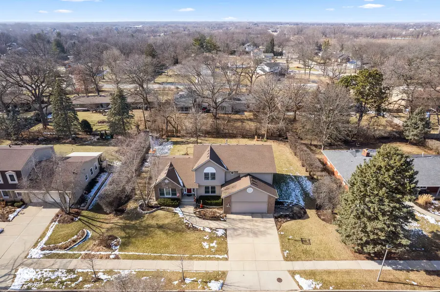 735 Meadow Wood Drive, Joliet, IL 60431 - #2