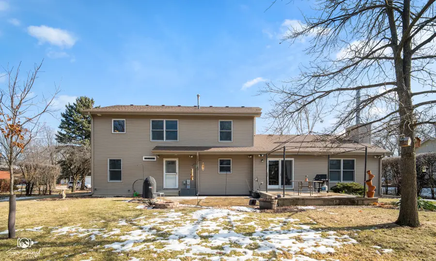 735 Meadow Wood Drive, Joliet, IL 60431 - #3