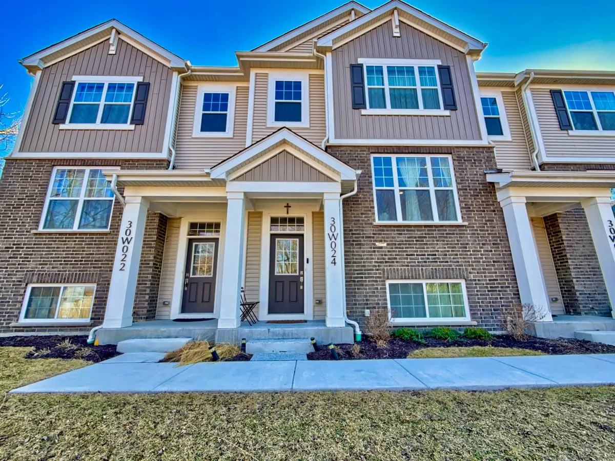30W024 Brayman Court, Warrenville, IL 60563 - #1