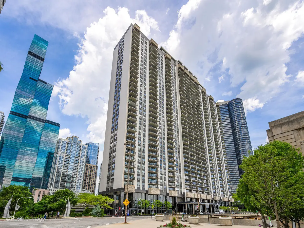 400 E Randolph Street #3715, Chicago, IL 60601 - #1