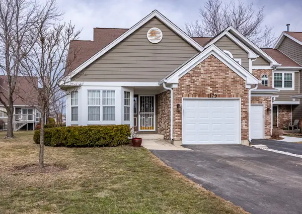 1179 Edington Court, Carol Stream, IL 60188