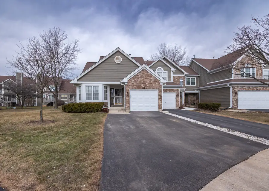 1179 Edington Court, Carol Stream, IL 60188 - #2