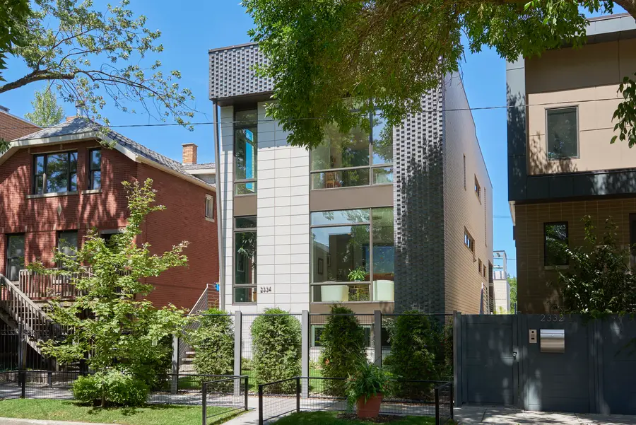 2334 W Ohio Street, Chicago, IL 60612 - #2