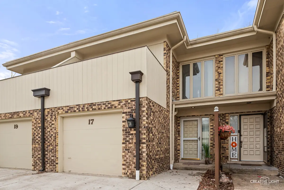 17 Sorrento Drive, Palos Heights, IL 60463 - #1