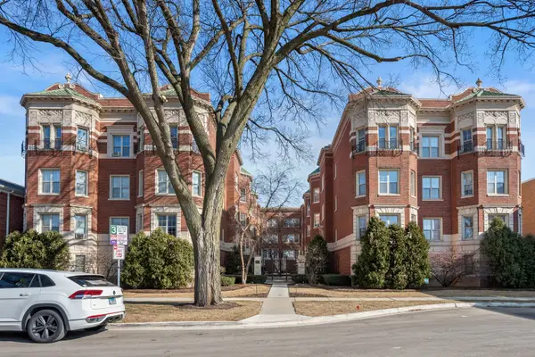 436 S Euclid Avenue #1N, Oak Park, IL 60302