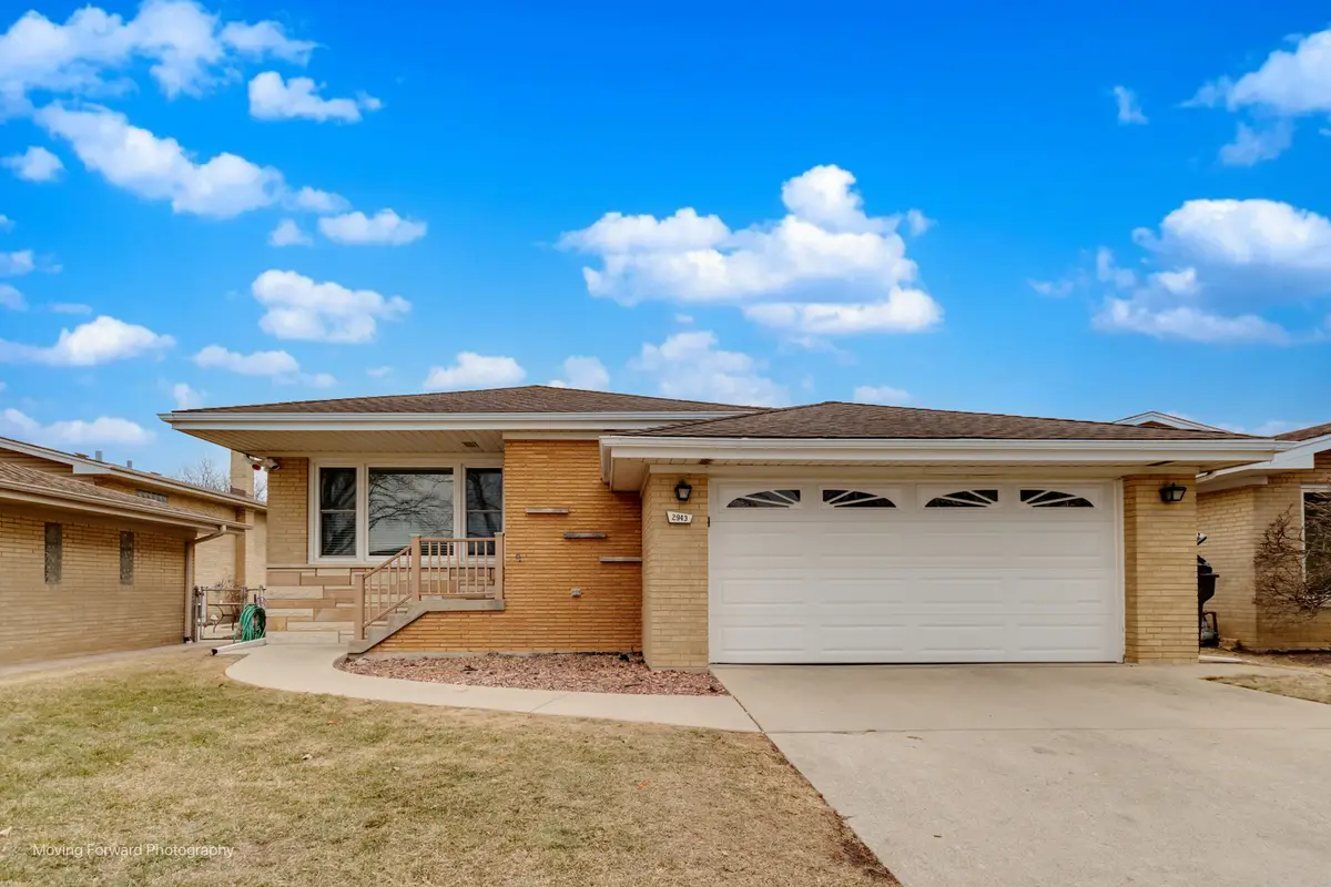 2943 Mayfair Avenue, Westchester, IL 60154 - #1