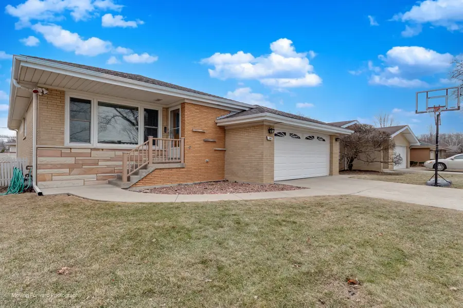 2943 Mayfair Avenue, Westchester, IL 60154 - #2