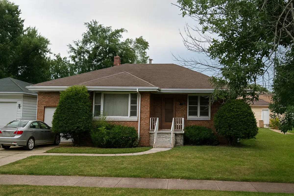 18158 Lange Street, Lansing, IL 60438 - #1