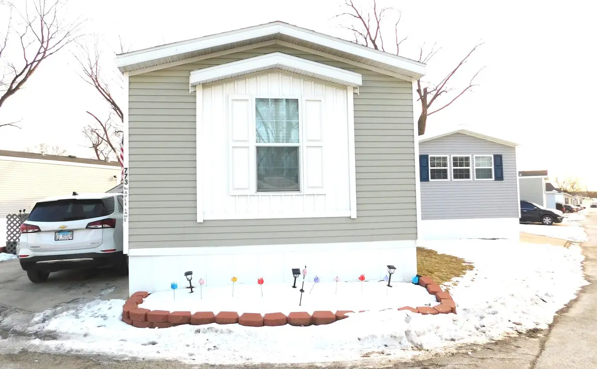 773 Maple Lane, Justice, IL 60458 - #1