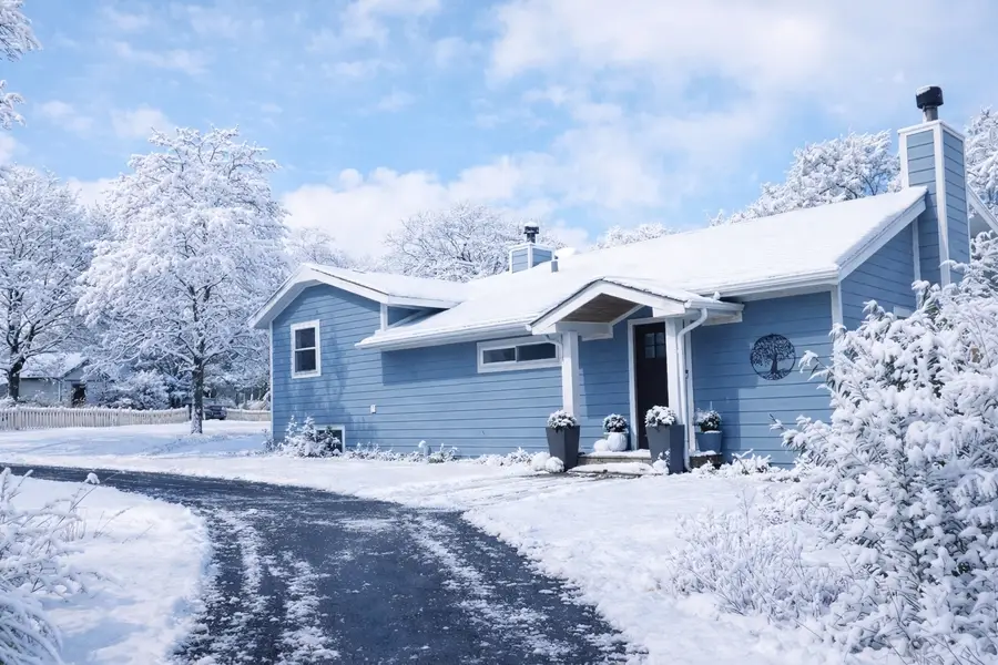 26900 W Taylor Street, Barrington, IL 60010 - #2