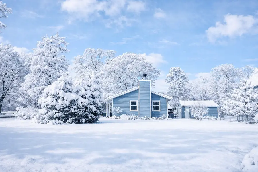 26900 W Taylor Street, Barrington, IL 60010 - #3