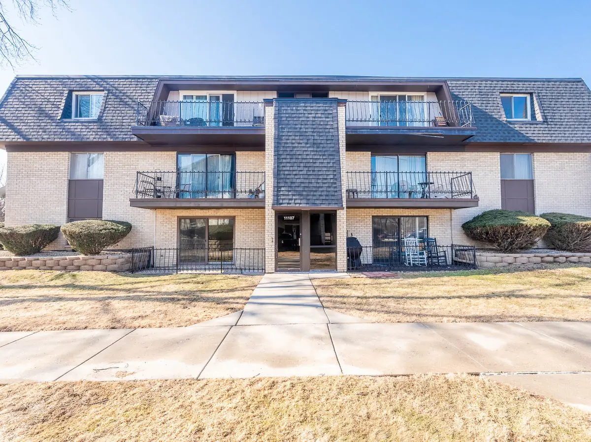 11107 S 84th Avenue #1A, Palos Hills, IL 60465 - #1