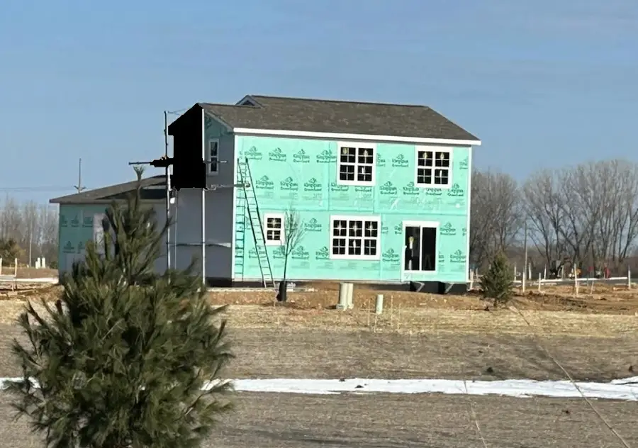 11725 Ryann Road, Huntley, IL 60142 - #3