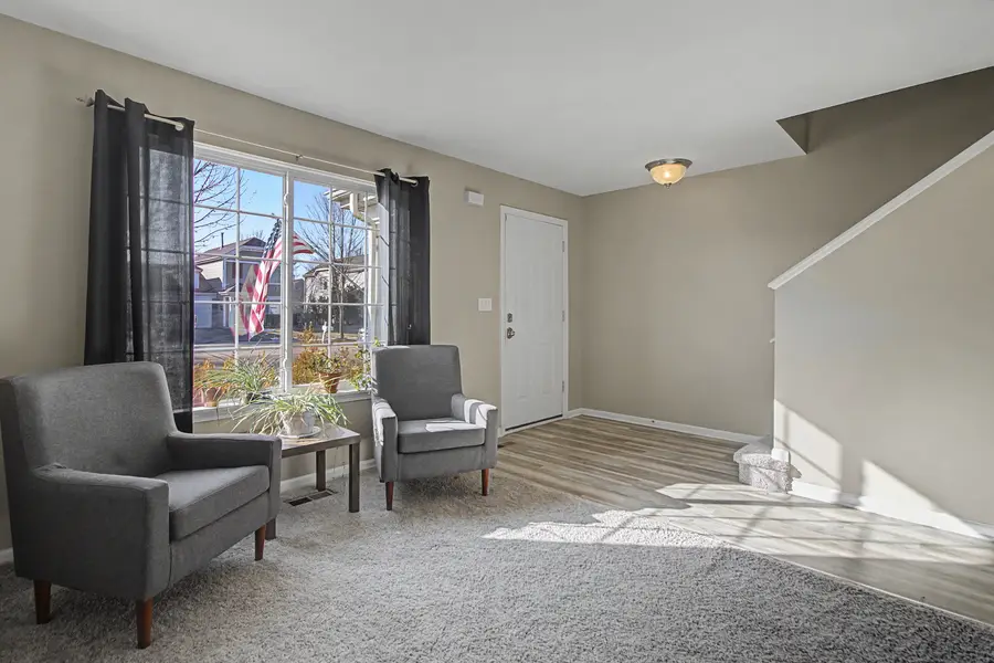 2914 Meadowview Lane, Montgomery, IL 60538 - #3