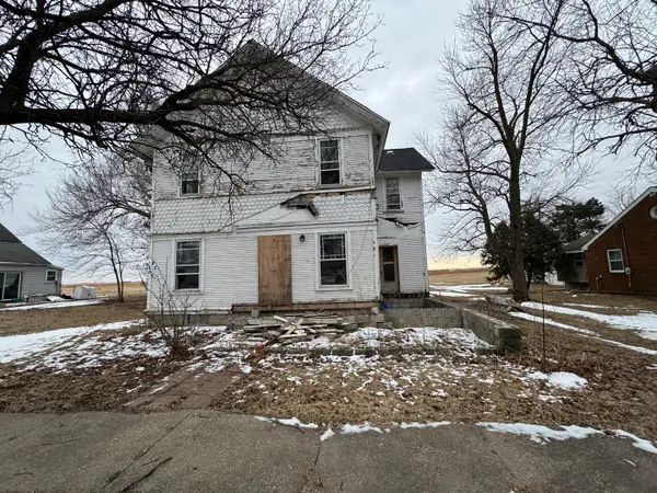 108 Main Street, Kempton, IL 60946