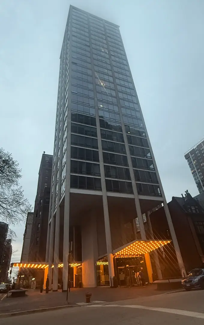 1300 N Astor Street #6B, Chicago, IL 60610 - #2