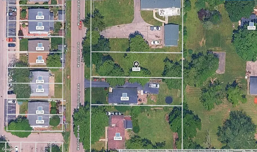 1213 Washington Park, Waukegan, IL 60085 - Image #2