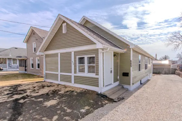 689 E Bluff Street, Marseilles, IL 61341