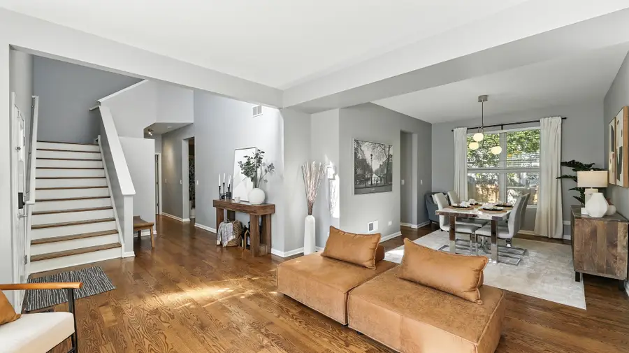 1303 Bridgehampton Drive, Plainfield, IL 60586 - #3