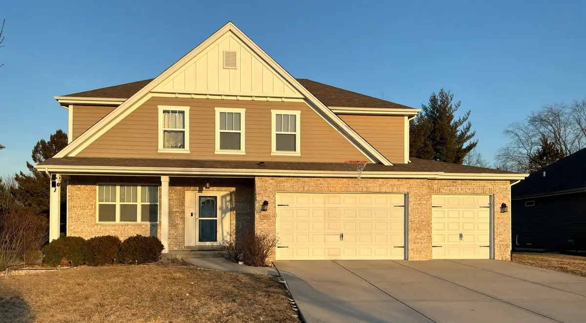 20913 Lakewoods Lane, Shorewood, IL 60404 - #1