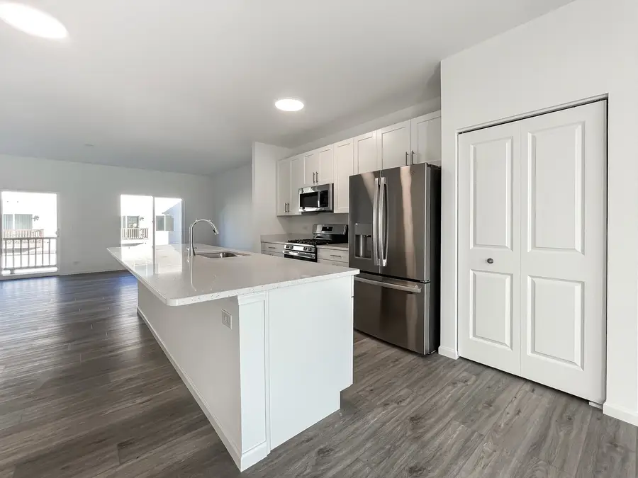 245 Regency Court #B, Wauconda, IL 60084 - #3