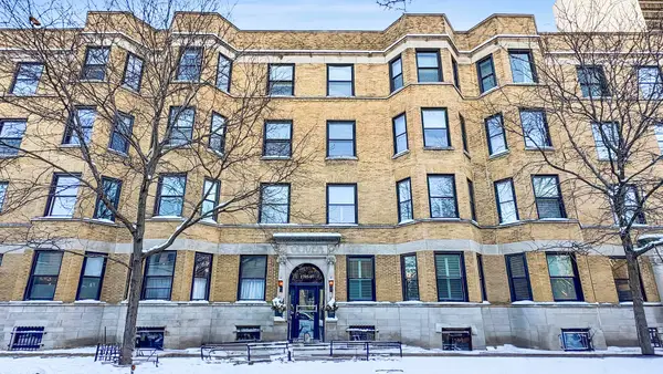 1705 N Crilly Court #2, Chicago, IL 60614