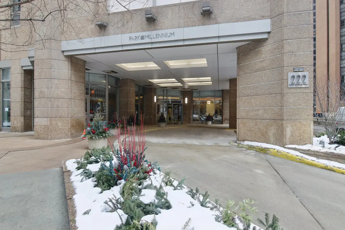 222 N Columbus Drive #711, Chicago, IL 60601 - #1