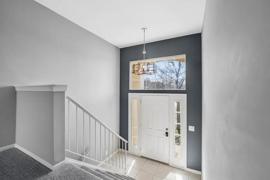 1701 Fairfax Circle #2, Bartlett, IL 60103 - #2