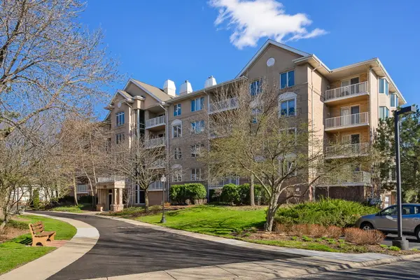 1731 Pavilion Way #405, Park Ridge, IL 60068