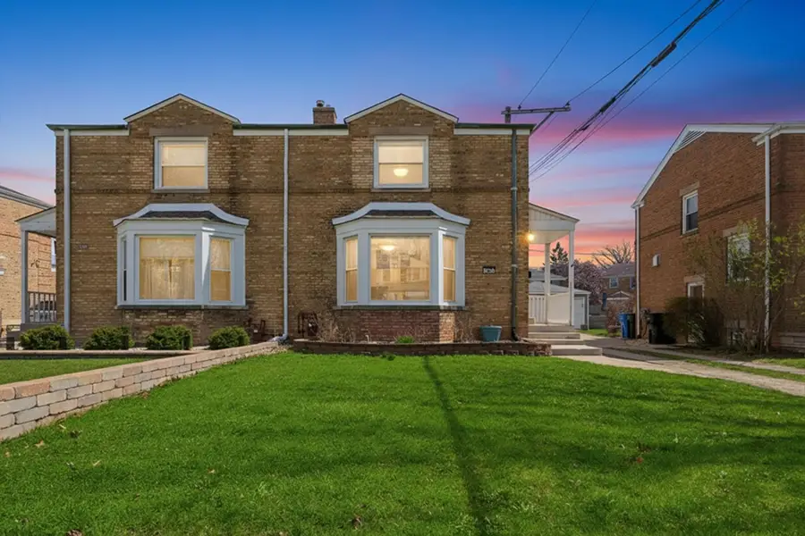 3941 N Mobile Avenue, Chicago, IL 60634 - #2