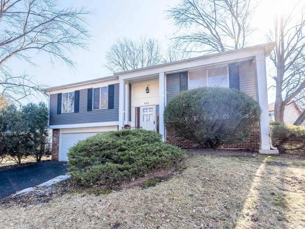 428 N Ashbury Avenue, Bolingbrook, IL 60440 - #1