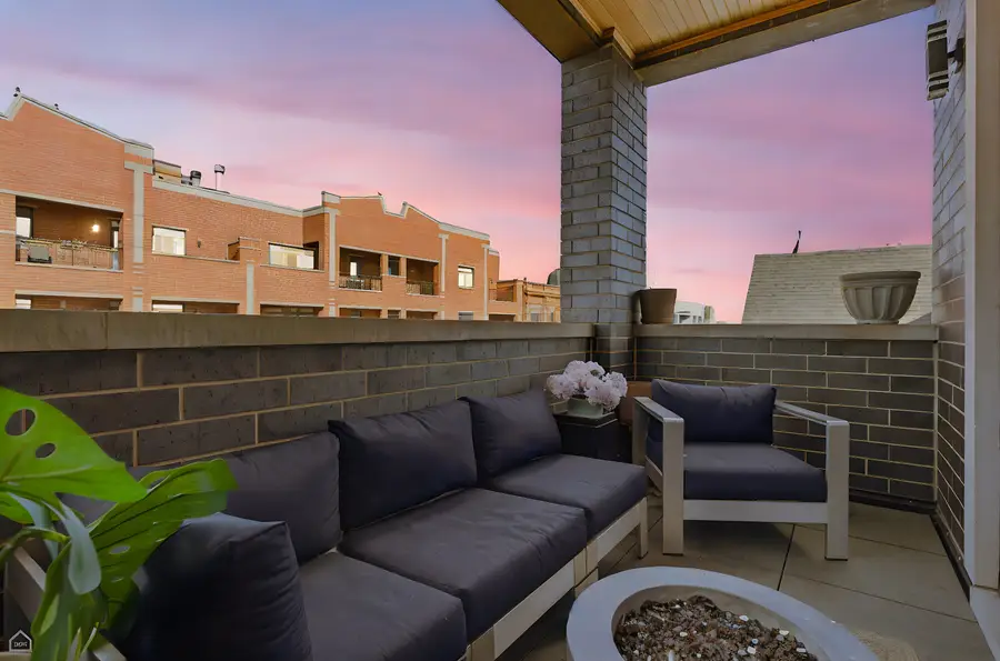 2913 W Belmont Avenue #3A, Chicago, IL 60618 - #3