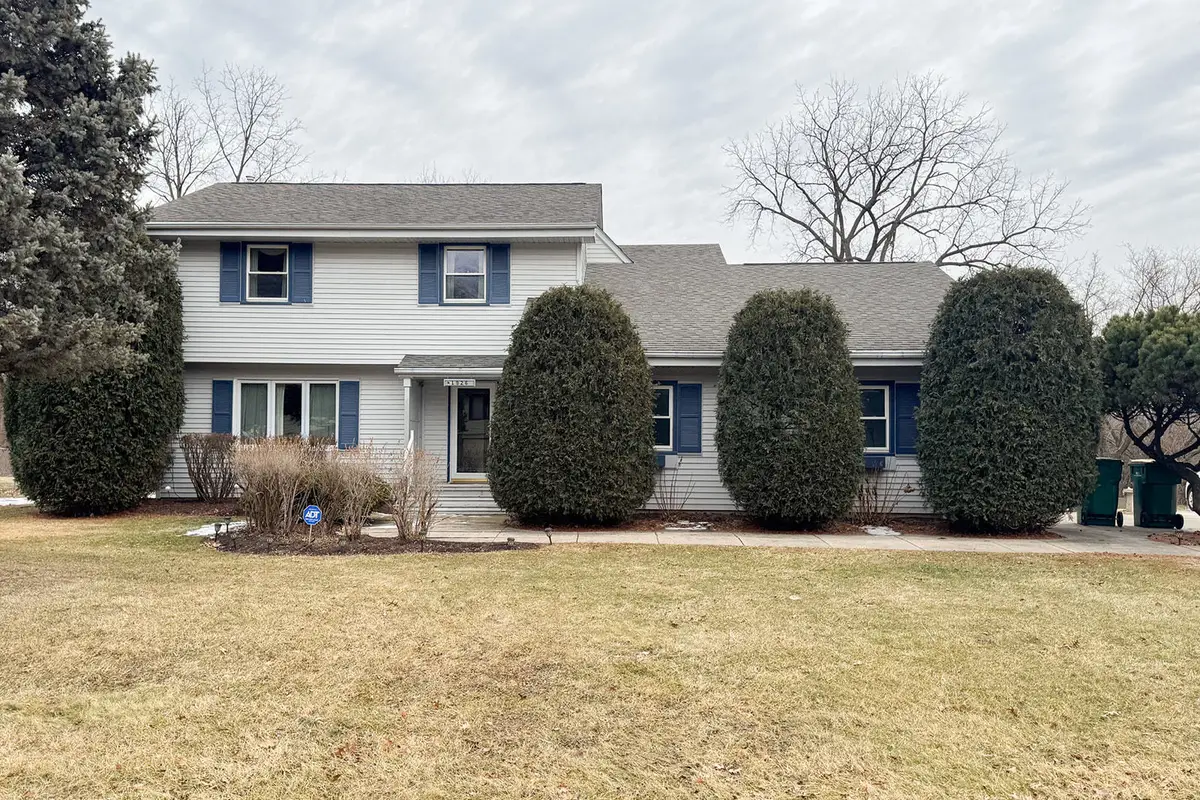 1926 Valencia Drive, Rockford, IL 61108 - #1