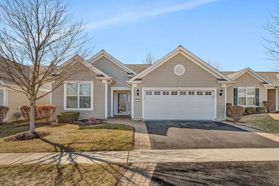 Address Withheld By Seller, Shorewood, IL 60404 - #2