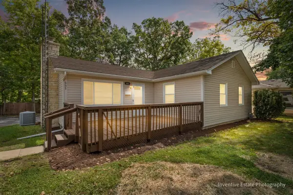 602 Wheeler Avenue, Joliet, IL 60436