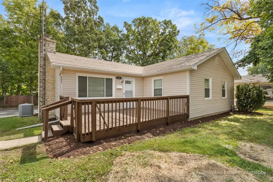 602 Wheeler Avenue, Joliet, IL 60436 - #3