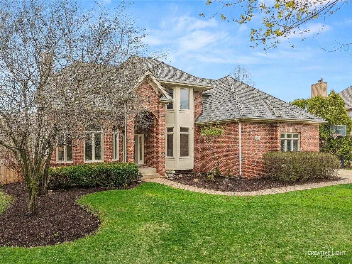 612 Waters Edge Drive, South Elgin, IL 60177 - #1