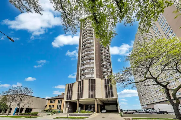 6325 N Sheridan Road #2101, Chicago, IL 60660