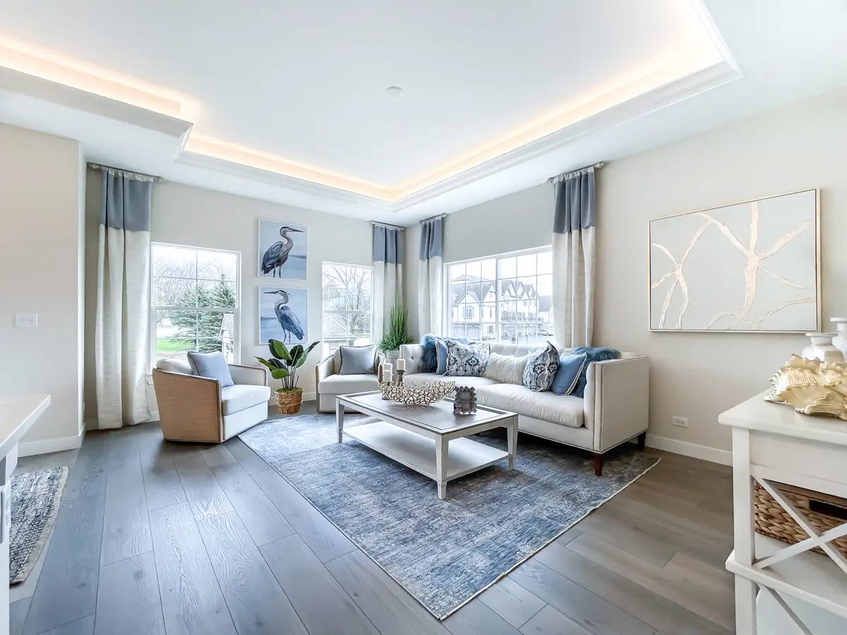 245 Regency Court #E, Wauconda, IL 60084 - #1