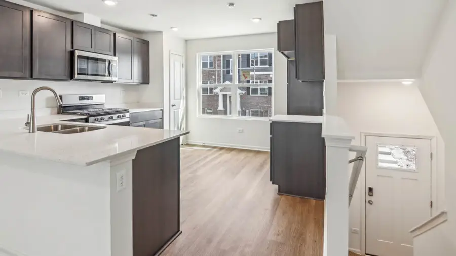 6397 Ulster Drive, Tinley Park, IL 60477 - #2