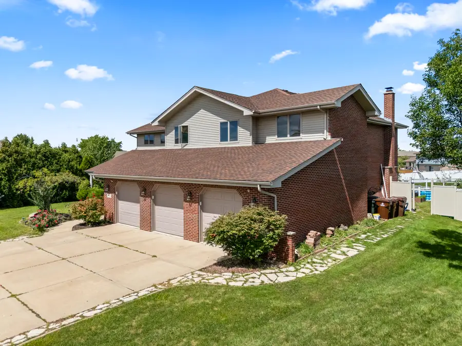 8036 Highfield Court, Tinley Park, IL 60487 - #3