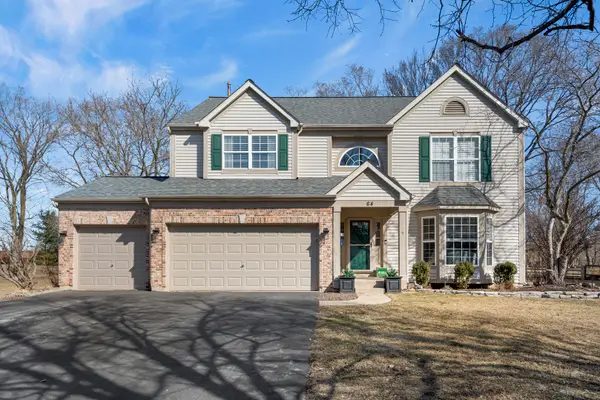 64 Talcott Avenue, Crystal Lake, IL 60014