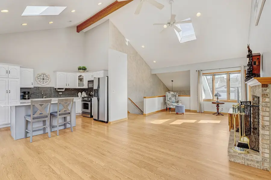 1017 Grand Boulevard, Wauconda, IL 60084 - #3