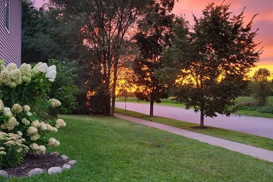 2101 Chad Lane, Montgomery, IL 60538 - #3